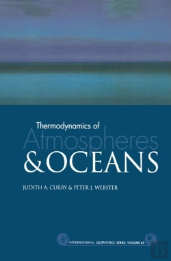 Bertrand.pt - Thermodynamics Of Atmospheres And Oceans