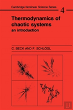 Bertrand.pt - Thermodynamics Of Chaotic Systems