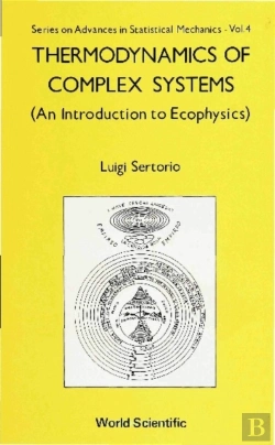 Bertrand.pt - Thermodynamics Of Complex Systems: An Introduction To Ecophysics