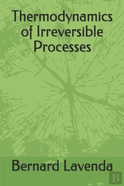 Bertrand.pt - Thermodynamics Of Irreversible Processes