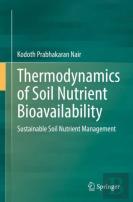 Thermodynamics Of Soil Nutrient Bioavailability