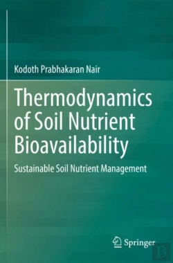 Bertrand.pt - Thermodynamics Of Soil Nutrient Bioavailability