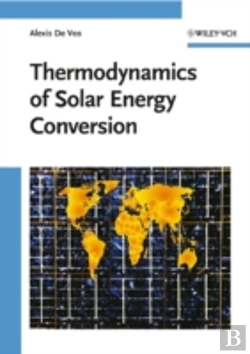 Bertrand.pt - Thermodynamics Of Solar Energy Conversion