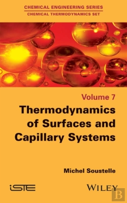 Bertrand.pt - Thermodynamics Of Surfaces And Capillary Systems