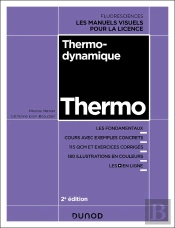 Thermodynamique (2e Édition)