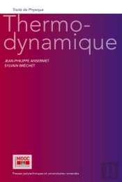 Thermodynamique