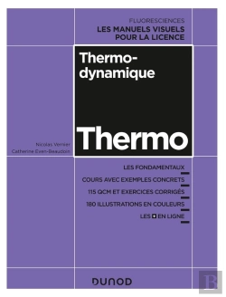 Bertrand.pt - Thermodynamique