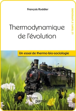 Bertrand.pt - Thermodynamique De L'Evolution