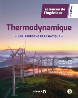 Bertrand.pt - Thermodynamique : Une Approche Pragmatique