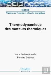 Thermodynamiques Des Moteurs Thermiques