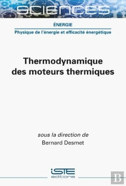 Bertrand.pt - Thermodynamiques Des Moteurs Thermiques