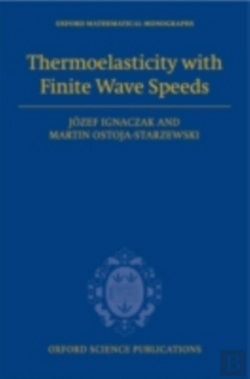 Bertrand.pt - Thermoelasticity With Finite Wave Speeds