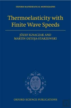 Bertrand.pt - Thermoelasticity With Finite Wave Speeds