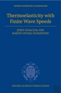 Bertrand.pt - Thermoelasticity With Finite Wave Speeds
