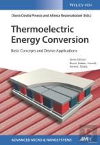 Thermoelectric Energy Conversion