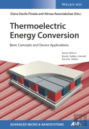 Thermoelectric Energy Conversion