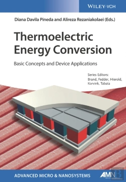 Bertrand.pt - Thermoelectric Energy Conversion
