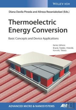 Bertrand.pt - Thermoelectric Energy Conversion