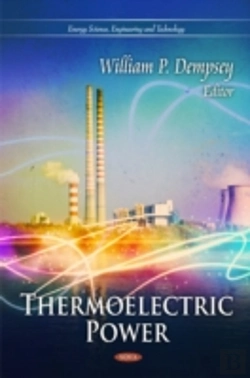 Bertrand.pt - Thermoelectric Power