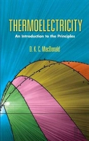Thermoelectricity