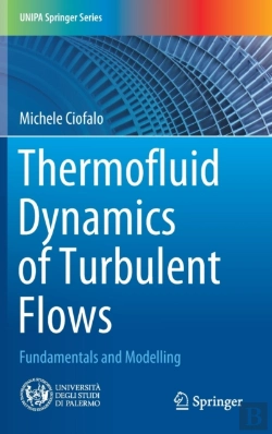 Bertrand.pt - Thermofluid Dynamics Of Turbulent Flows