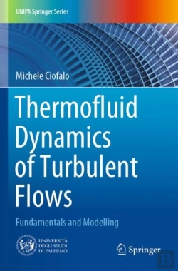 Bertrand.pt - Thermofluid Dynamics Of Turbulent Flows