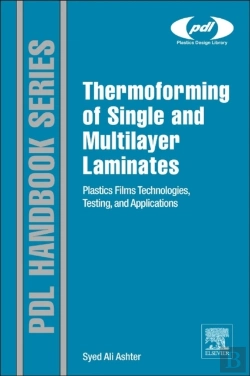 Bertrand.pt - Thermoforming Of Single And Multilayer Laminates