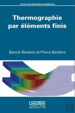 Bertrand.pt - Thermographie Par Éléments Finis
