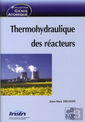 Thermohydraulique Des Réacteurs