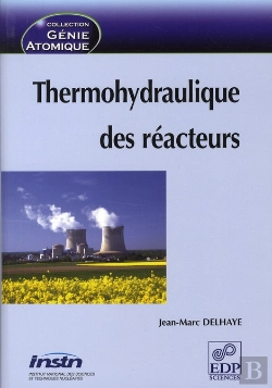 Bertrand.pt - Thermohydraulique Des Réacteurs