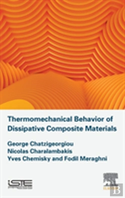 Bertrand.pt - Thermomechanical Behavior Of Dissipative Composite Materials