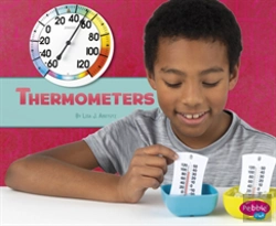 Bertrand.pt - Thermometers