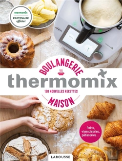Bertrand.pt - Thermomix ; Boulangerie Maison