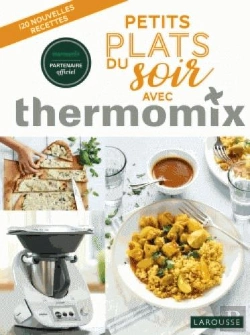 Bertrand.pt - Thermomix - Recettes Du Soir