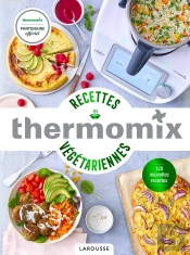 Thermomix - Recettes Veggies