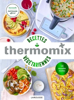 Bertrand.pt - Thermomix - Recettes Veggies