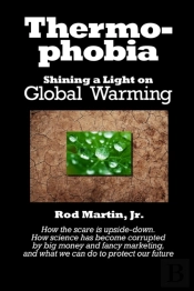 Thermophobia