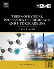Thermophysical Properties Of Chemicals And Hydrocarbons