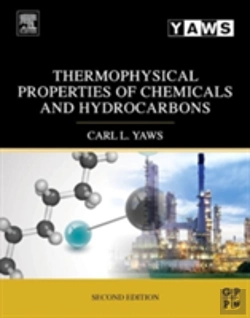 Bertrand.pt - Thermophysical Properties Of Chemicals And Hydrocarbons