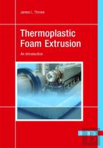 Thermoplastic Foam Extrusion