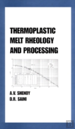 Bertrand.pt - Thermoplastic Melt Rheology And Processing