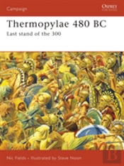 Thermopylae 480 Bc