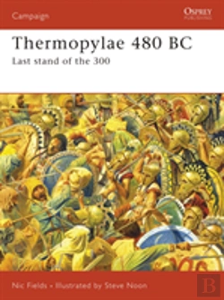 Bertrand.pt - Thermopylae 480 Bc