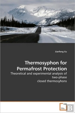 Bertrand.pt - Thermosyphon For Permafrost Protection
