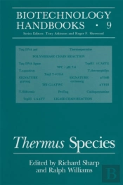 Thermus Species