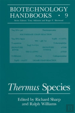 Bertrand.pt - Thermus Species