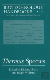 Thermus Species