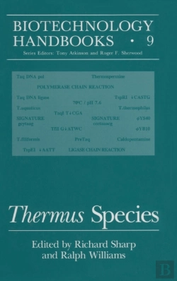 Bertrand.pt - Thermus Species