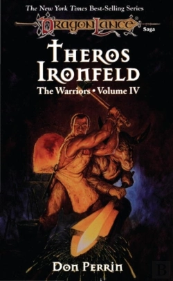 Bertrand.pt - Theros Ironfeld