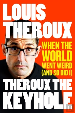 Bertrand.pt - Theroux The Keyhole